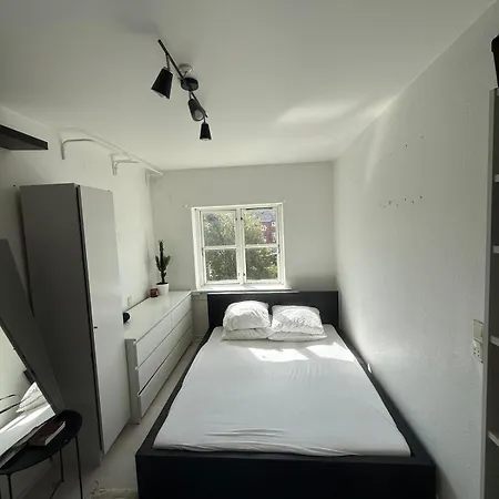 Διαμέρισμα Cozy In Copenhagen Herlev
