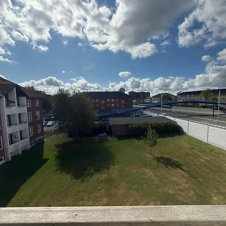 Cozy In Copenhagen شقة