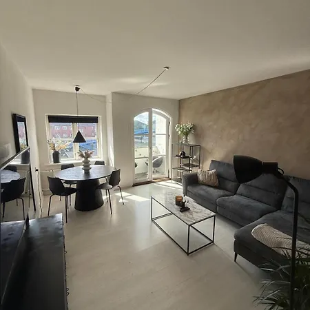 شقة Cozy In Copenhagen