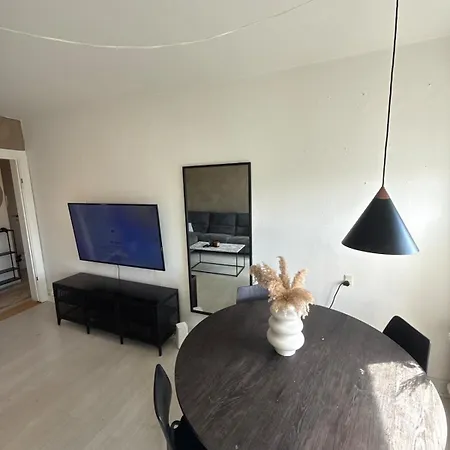شقة Cozy In Copenhagen هيرليف