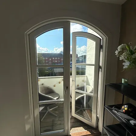 Cozy In Copenhagen *