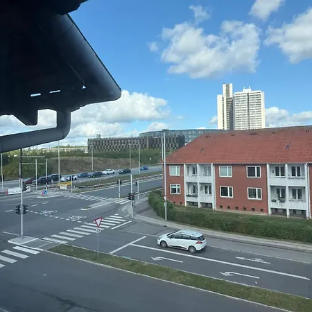 Cozy In Copenhagen