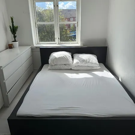 Cozy In Copenhagen Διαμέρισμα *