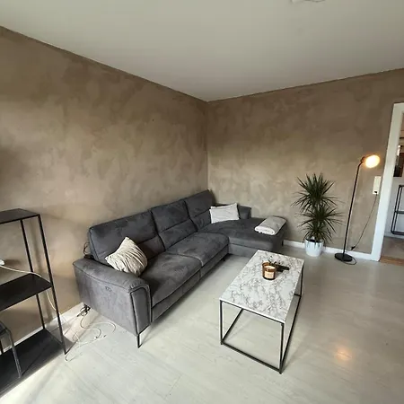 Διαμέρισμα Cozy In Copenhagen Herlev