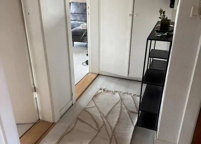 Cozy In Copenhagen * هيرليف