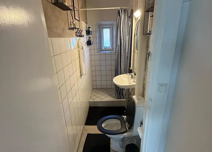Cozy In Copenhagen * هيرليف