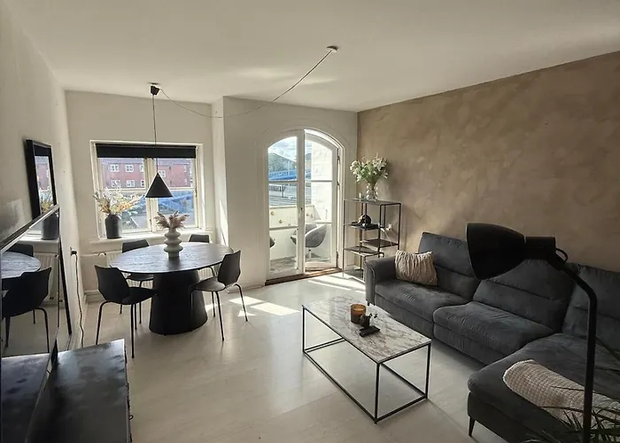شقة Cozy In Copenhagen