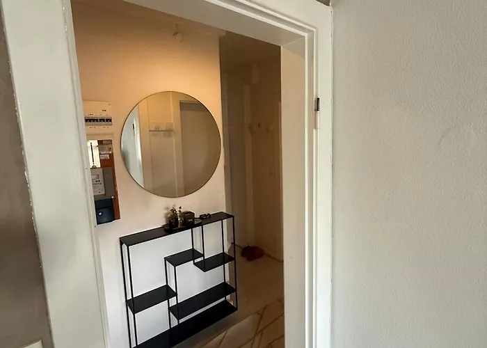 Cozy In Copenhagen شقة *