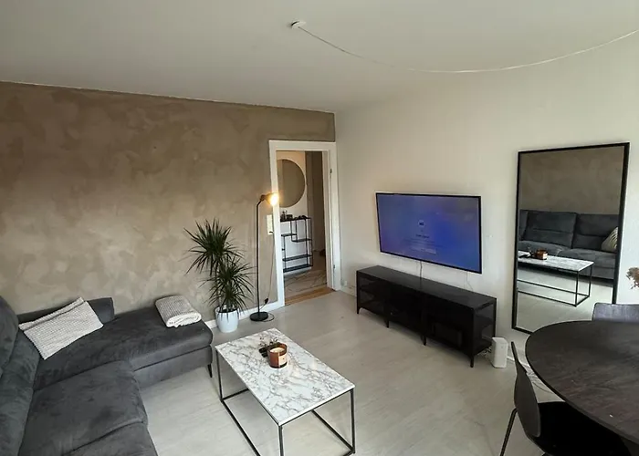 شقة Cozy In Copenhagen