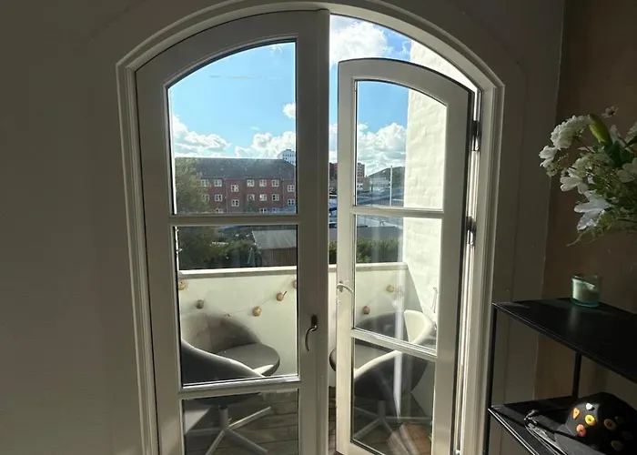 Cozy In Copenhagen *