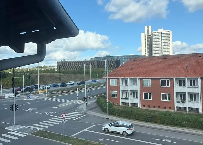 Cozy In Copenhagen