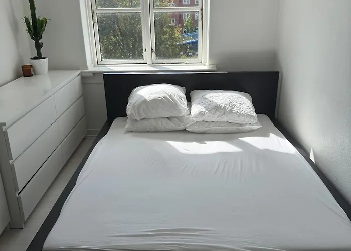Cozy In Copenhagen شقة *