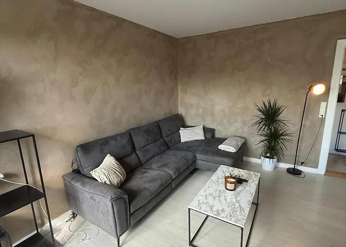 شقة Cozy In Copenhagen هيرليف